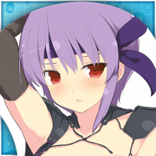 Ayane Character Panel