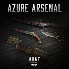 Hunt: Showdown 1896 - Azure Arsenal