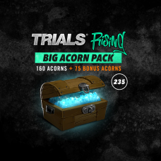 Trials® Rising - Big Acorns Pack