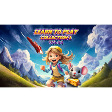 Learn to Play Collection I