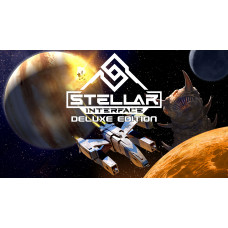 Stellar Interface