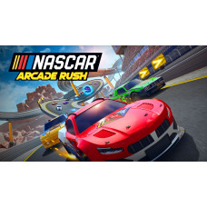 NASCAR Arcade Rush