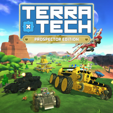 TerraTech: Prospector Edition