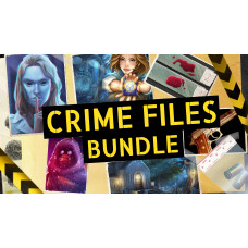 Crime Files Bundle