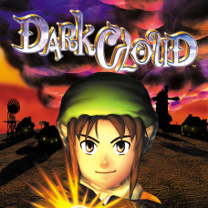 Dark Cloud™