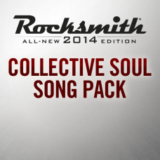 Collective Soul Song Pack