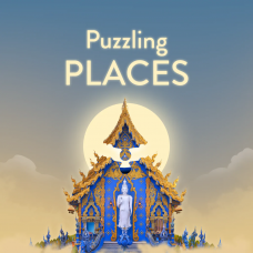 Puzzling Places