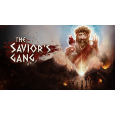 The Savior's Gang