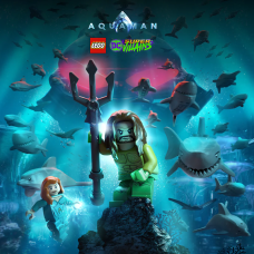 LEGO® DC Super-Villains Aquaman Bundle Pack