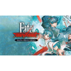 Fate/Samurai Remnant Digital Deluxe Edition(PS4 & PS5)