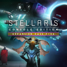 Stellaris: Console Edition - Expansion Pass Five