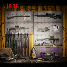 Vigor - Annihilation Arsenal