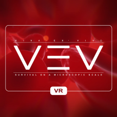 VEV: Viva Ex Vivo™‎ VR Edition