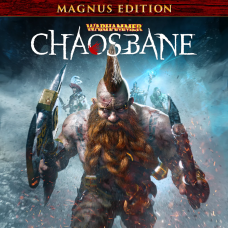 Warhammer: Chaosbane - Magnus Edition