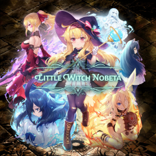 Little Witch Nobeta