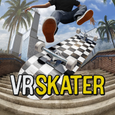 VR Skater