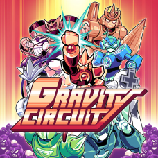 Gravity Circuit