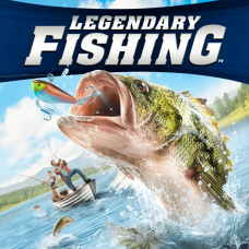 Legendary Fishing