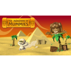 The Awakening of Mummies