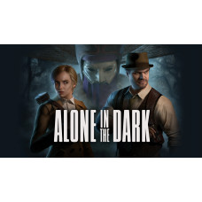 Alone in the Dark