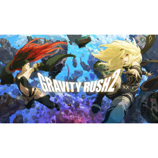 Gravity Rush™ 2