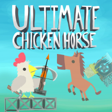 Ultimate Chicken Horse