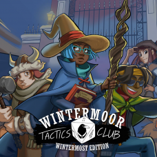 Wintermoor Tactics Club: Wintermost Edition