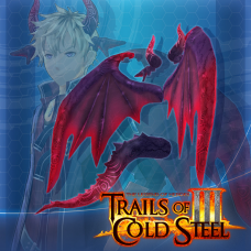 Trails of Cold Steel III: Devil Set