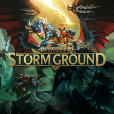 Warhammer Age of Sigmar: Storm Ground