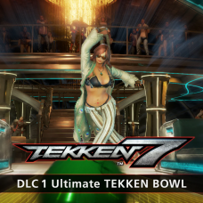 TEKKEN 7 DLC 1 Ultimate TEKKEN BOWL & Additional Costumes