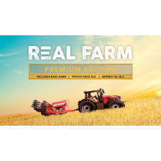 Real Farm - Premium Edition