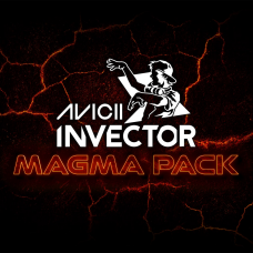 Magma Track Pack