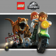 LEGO® Jurassic World™