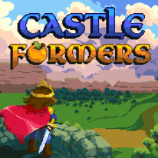 Castle Formers PS4 & PS5