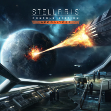 Stellaris: Apocalypse