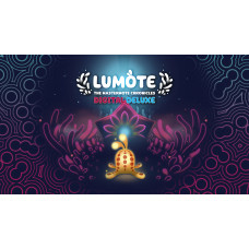 Lumote: The Mastermote Chronicles Digital Deluxe