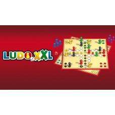 Ludo XXL