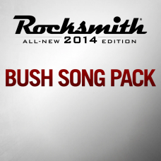 Bush Song Pack