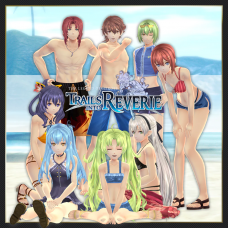 Trails into Reverie: SSS Summer Splash Set