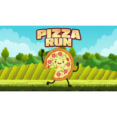 Pizza Run - Avatar Full Game Bundle