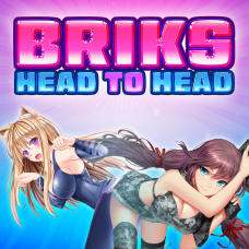 BRIKS HEAD TO HEAD THEME AND AVATAR BUNDLE