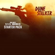 Call of Duty®: Modern Warfare® II - Dune Stalker: Starter Pack