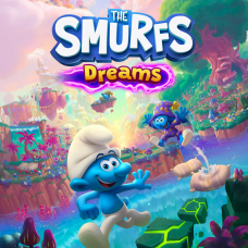 The Smurfs - Dreams PS4 & PS5