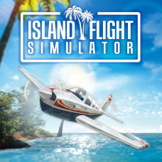 Island Flight Simulator