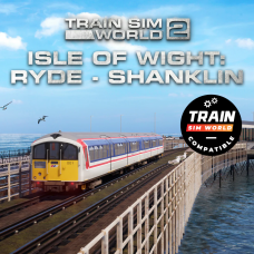 Train Sim World® 4 Compatible: Isle Of Wight