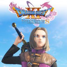 DRAGON QUEST XI S: Echoes of an Elusive Age – Definitive Edition