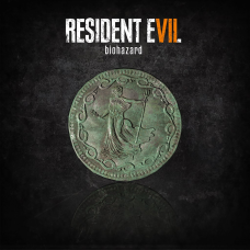 RESIDENT EVIL 7 - Reload Coin & Madhouse Mode Unlock