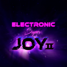 ELECTRONIC SUPER JOY 2