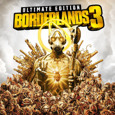 Borderlands 3: Ultimate Edition PS4™ &  PS5™