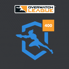 Overwatch League™ - 400 League Tokens